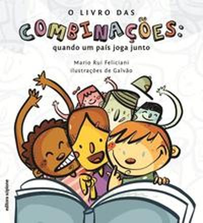 LIVRO DAS COMBINACOES, O