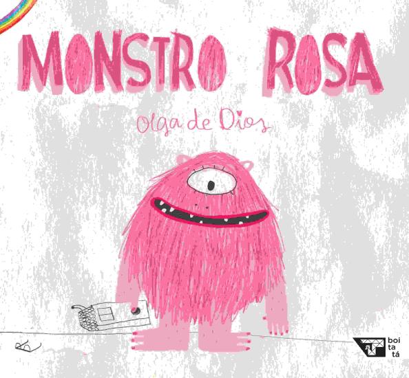 MONSTRO ROSA, O