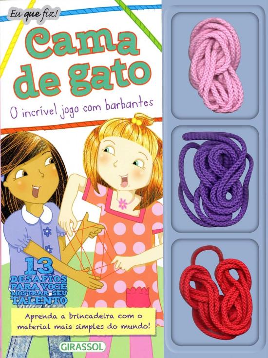 EU QUE FIZ!