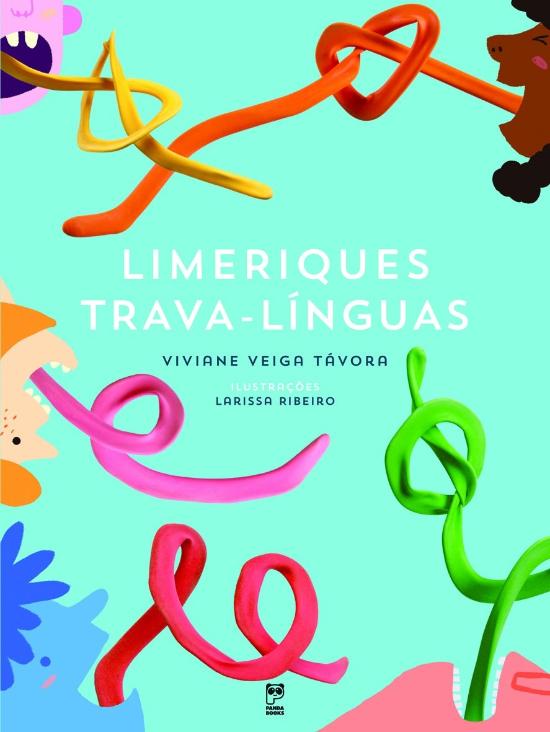 LIMERIQUES TRAVA-LINGUAS