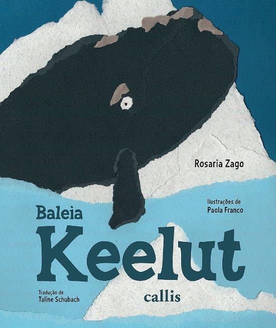 BALEIA KEELUT