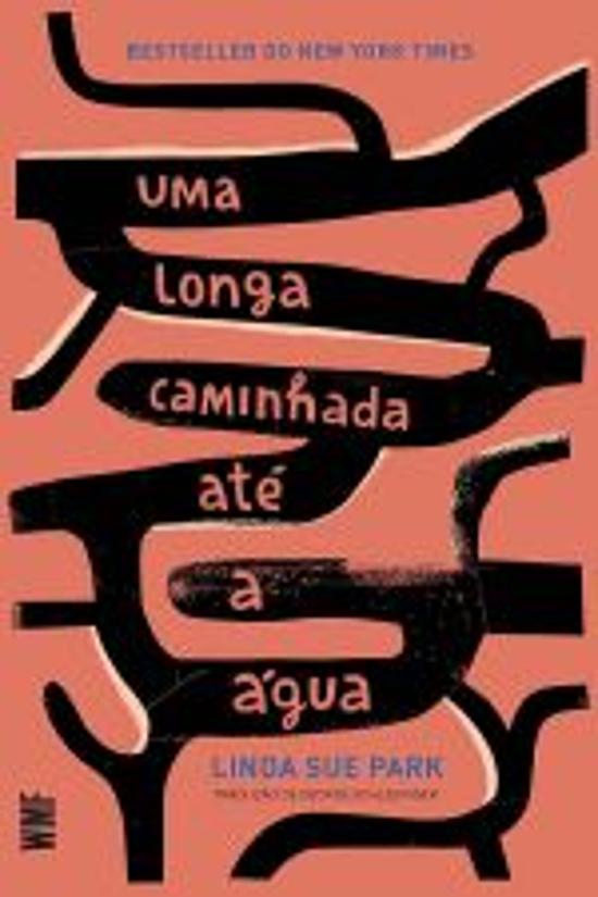 LONGA CAMINHADA ATE A AGUA, UMA
