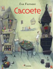 CACOETE