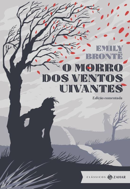 MORRO DOS VENTOS UIVANTES, O - EDICAO COMENTADA