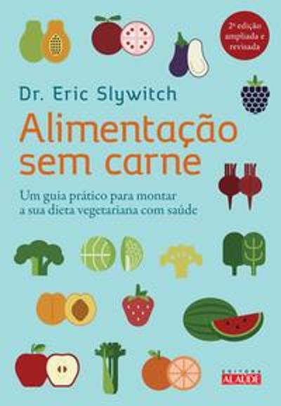 ALIMENTACAO SEM CARNE