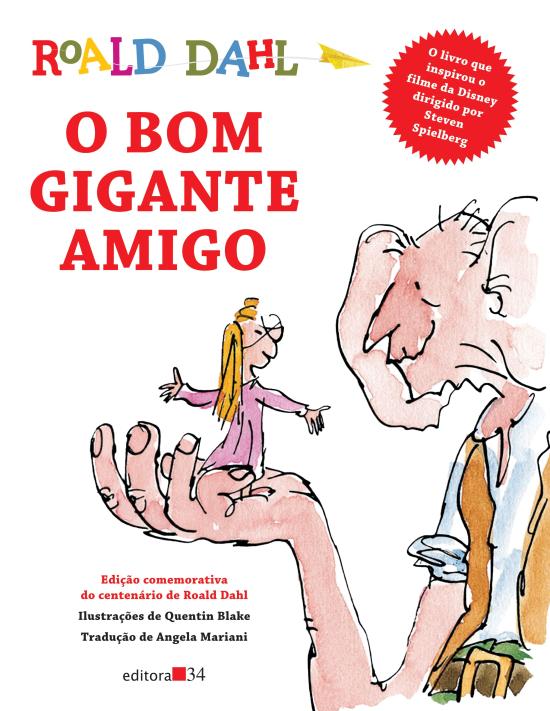 BOM GIGANTE AMIGO, O