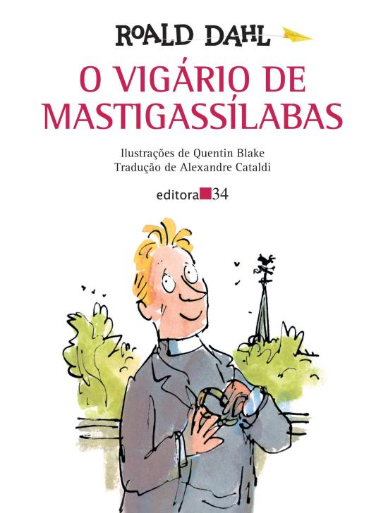 VIGARIO DE MASTIGASSILABAS, O
