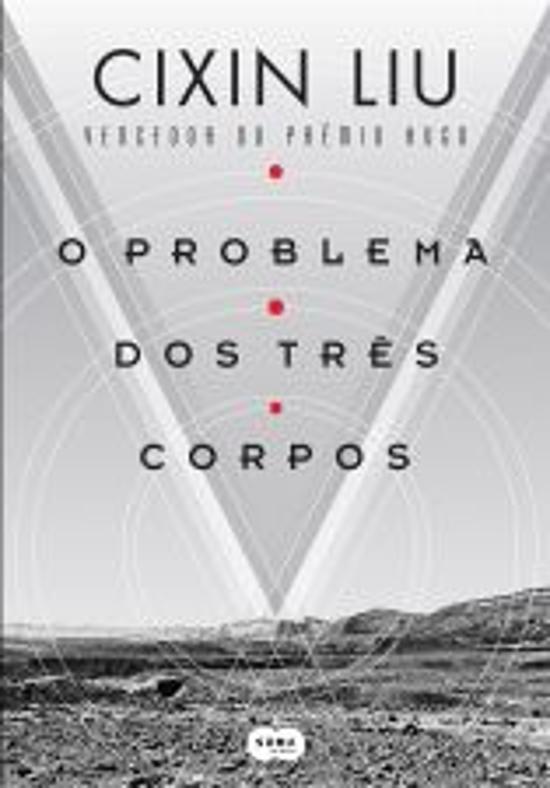 PROBLEMA DOS TRES CORPOS, O