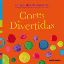 CORES DIVERTIDAS