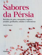 SABORES DA PERSIA