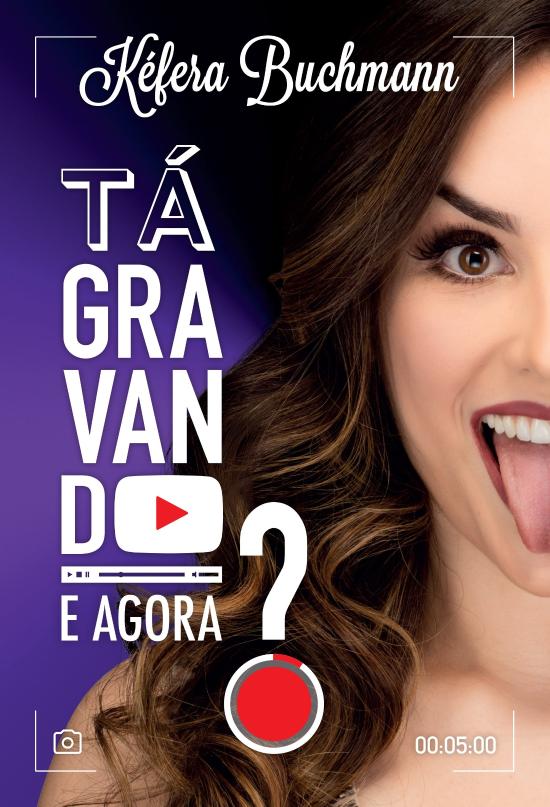 TA GRAVANDO, E AGORA?