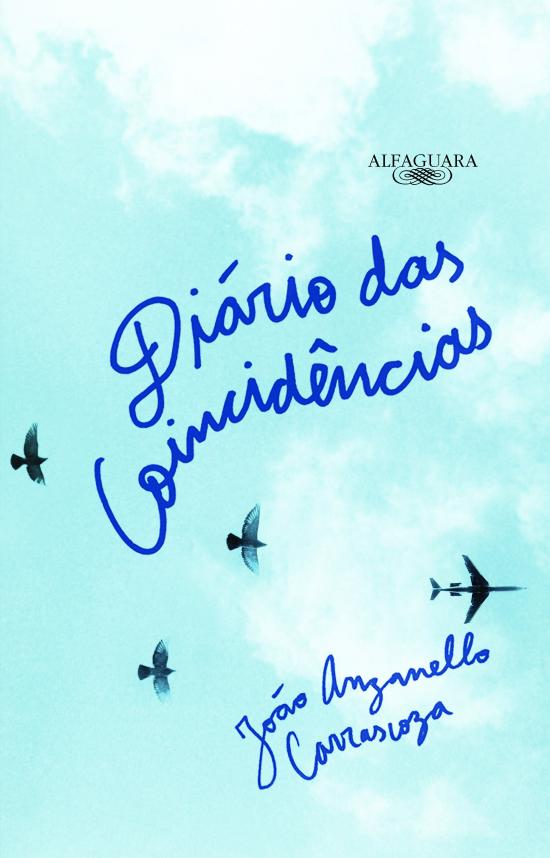 DIARIO DAS COINCIDENCIAS