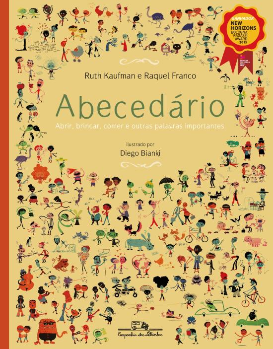 ABECEDARIO