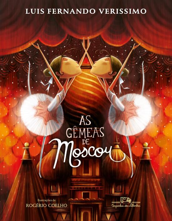 GEMEAS DE MOSCOU, AS