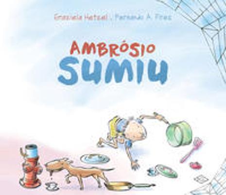 AMBROSIO SUMIU