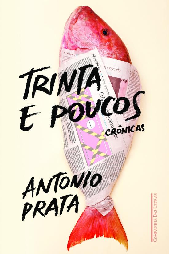 TRINTA E POUCOS