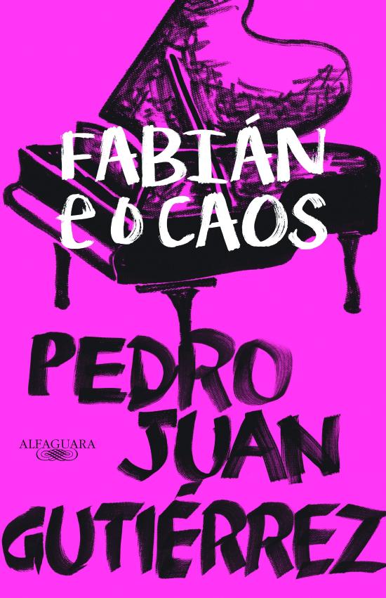 FABIAN E O CAOS