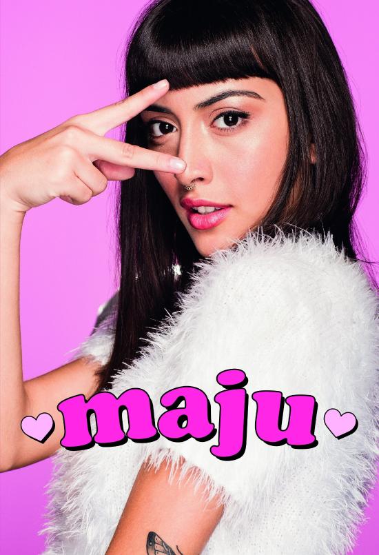 MAJU
