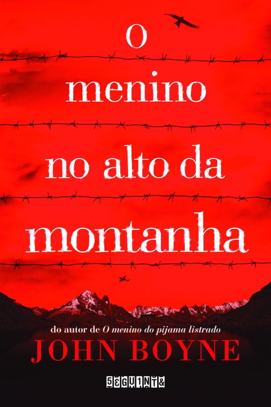 MENINO NO ALTO DA MONTANHA, O