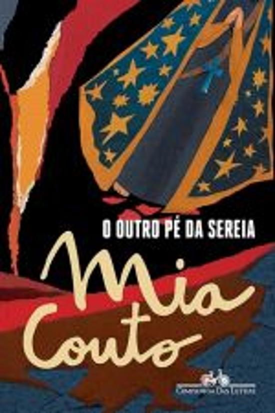OUTRO PE DA SEREIA, O