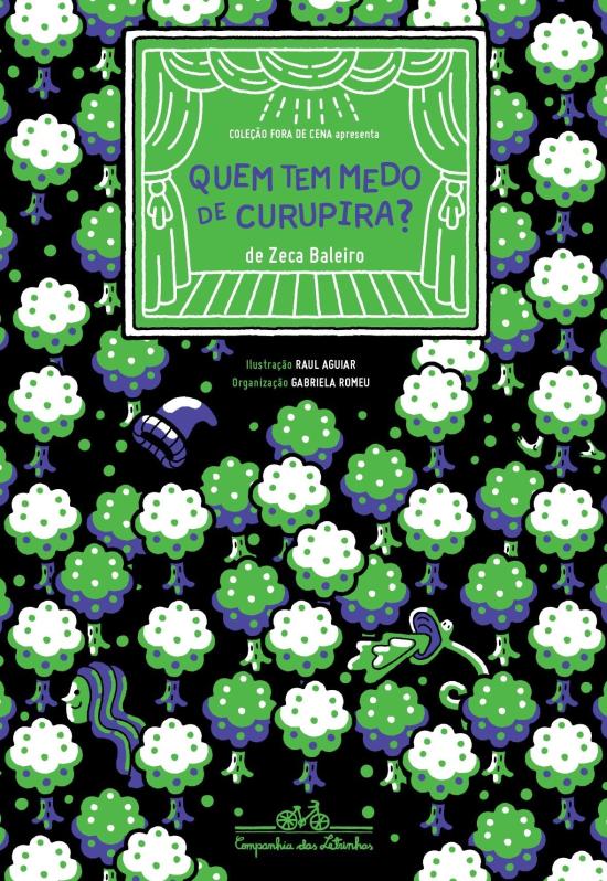 QUEM TEM MEDO DE CURUPIRA?