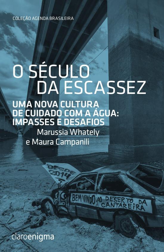 SECULO DA ESCASSEZ, O - UMA NOVA CULTURA DE CUIDAD