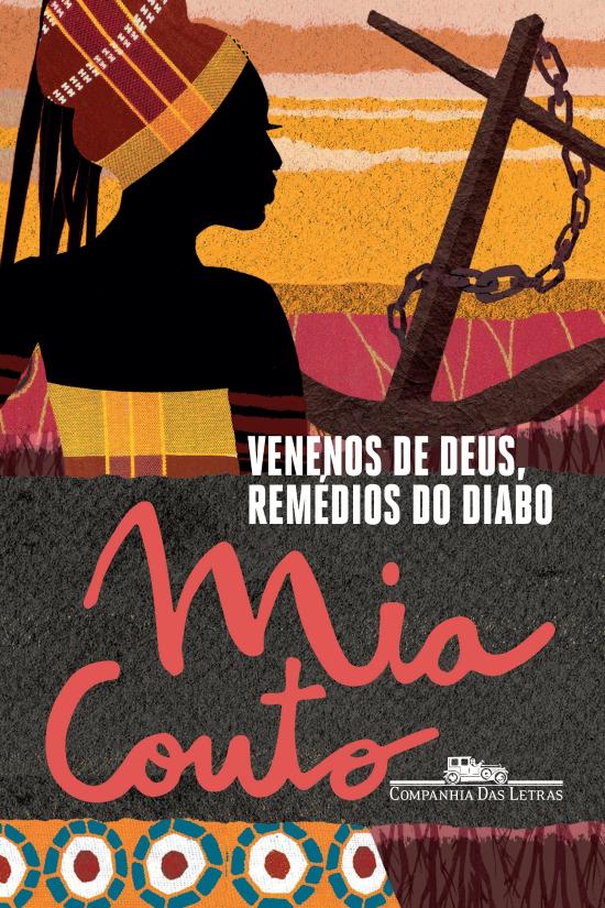 VENENOS DE DEUS, REMEDIOS DO DIABO