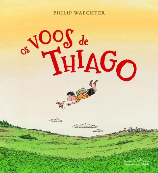 VOOS DE THIAGO, OS