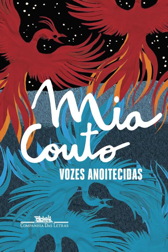 VOZES ANOITECIDAS