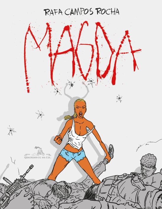 MAGDA