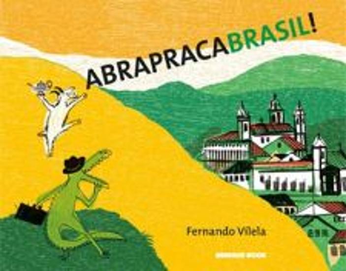 ABRAPRACABRASIL!