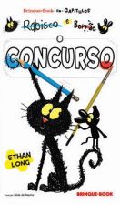 RABISCO E O BORRAO - O CONCURSO