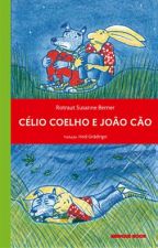 CELIO COELHO E O JOAO CAO