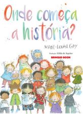 ONDE COMECAO A HISTORIA?