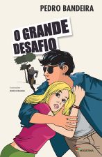 GRANDE DESAFIO, O
