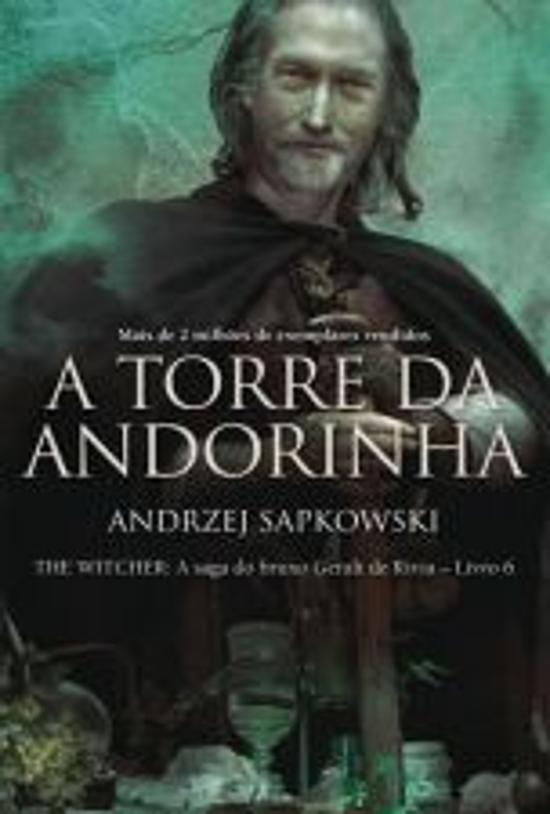 TORRE DA ANDORINHA, A - LIVRO 6