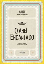 ANEL ENCANTADO, O