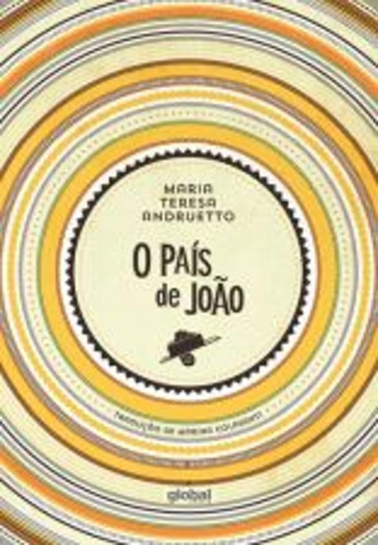 PAIS DE JOAO, O