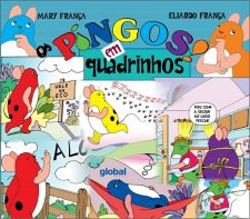 PINGOS EM QUADRINHOS, OS