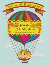 PRA BRINCAR