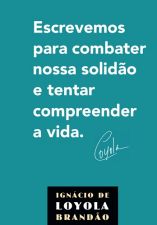 IGNACIO DE LOYOLA BRANDAO
