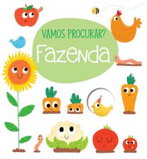 FAZENDA - VAMOS PROCURAR?