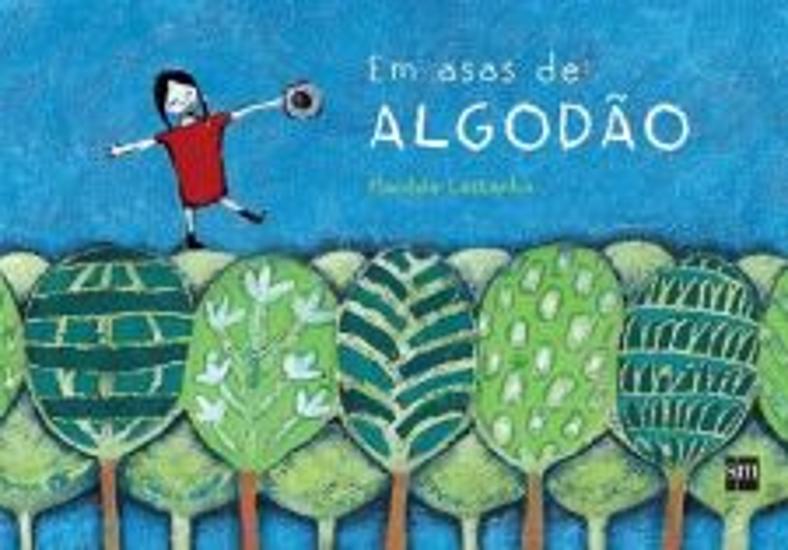 EM ASAS DE ALGODAO