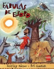 FABULAS DE ESOPO