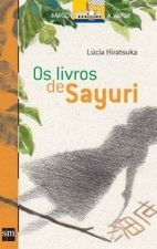LIVROS DE SAYURI, OS