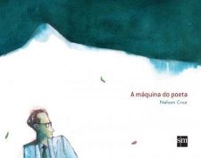 MAQUINA DO POETA, A