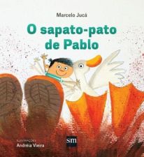 SAPATO- PATO DE PABLO, O