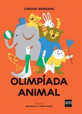 OLIMPIADA ANIMAL