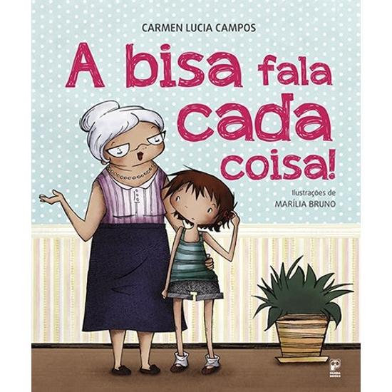 BISA FALA CADA COISA, A