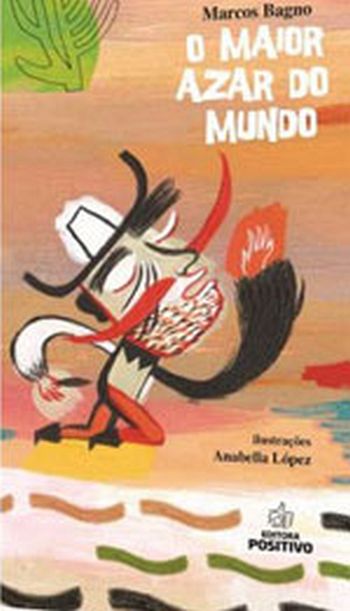 MAIOR AZAR DO MUNDO, O